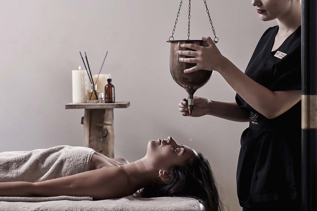 Wellness & Spa Hotel auf Korfu