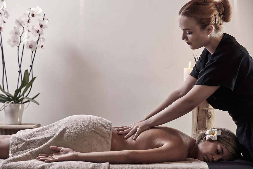 Une journée spa à Corfou que vous n'oublierez jamais