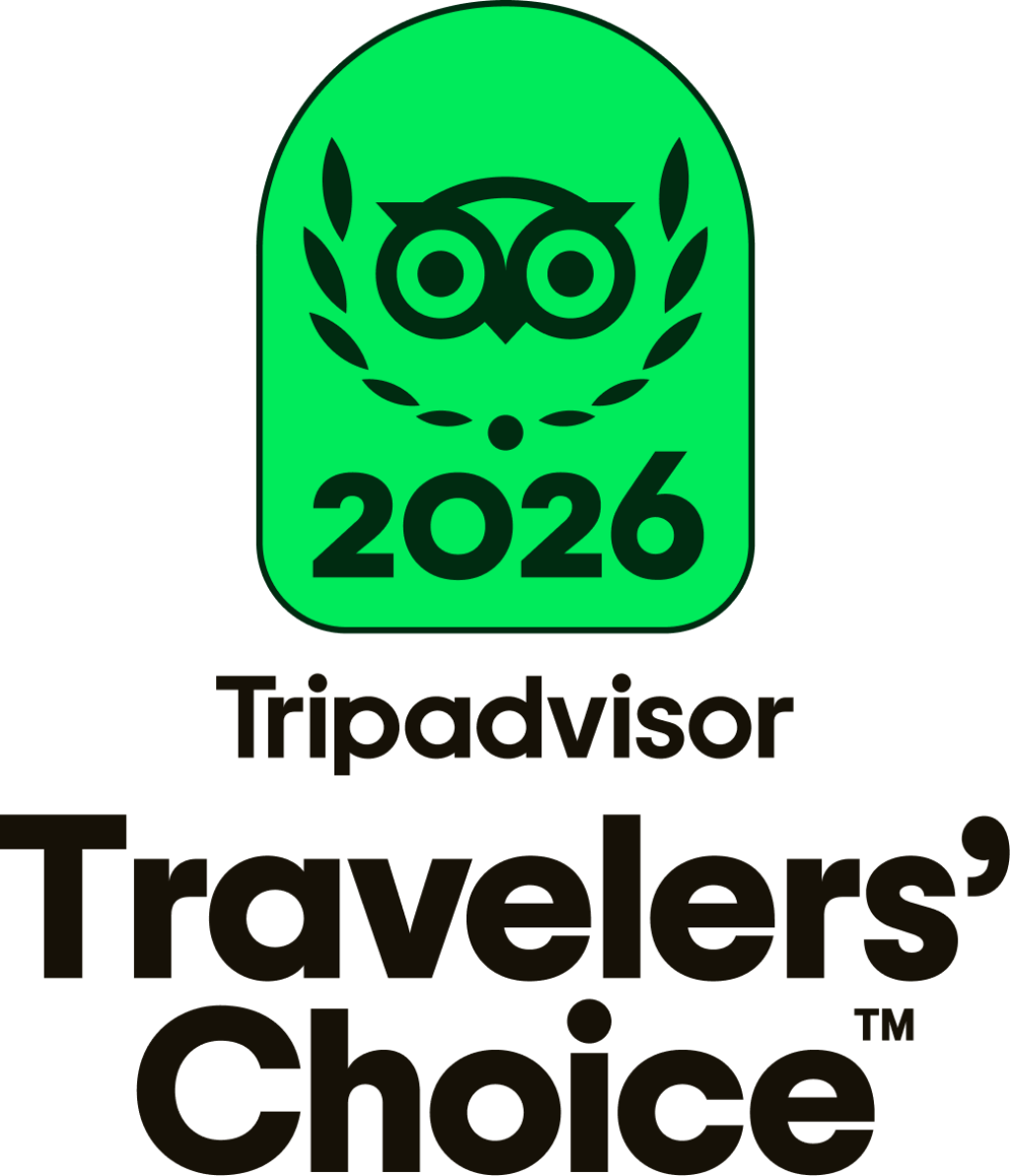 travelers choice 2026