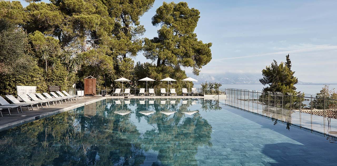 Pool Area