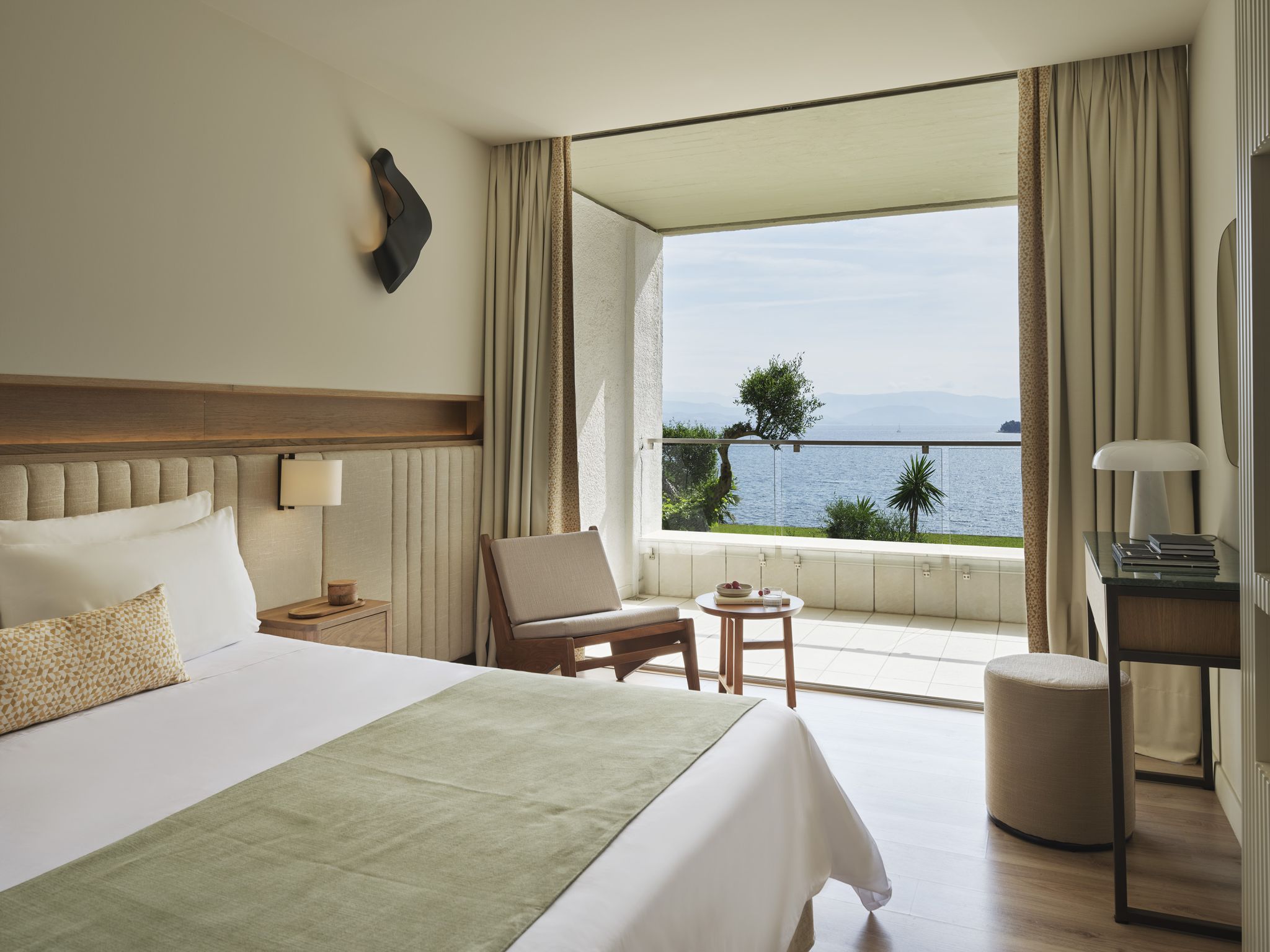 MIT DIREKTEM MEERBLICK