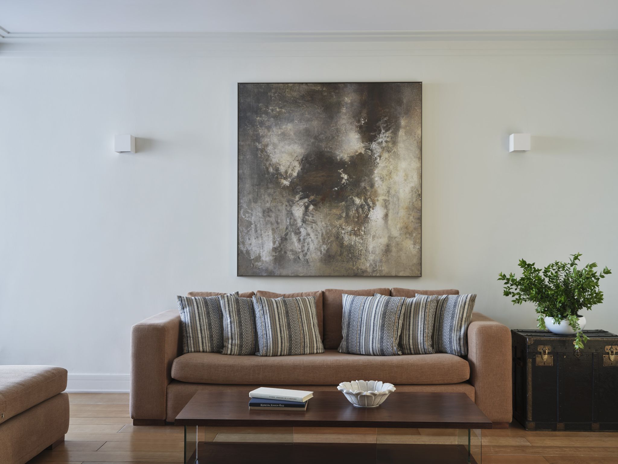 SUITE PRÉSIDENTIELLE