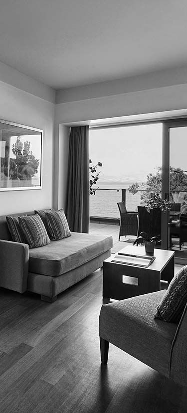 EXECUTIVE SUITE TWO BEDROOM