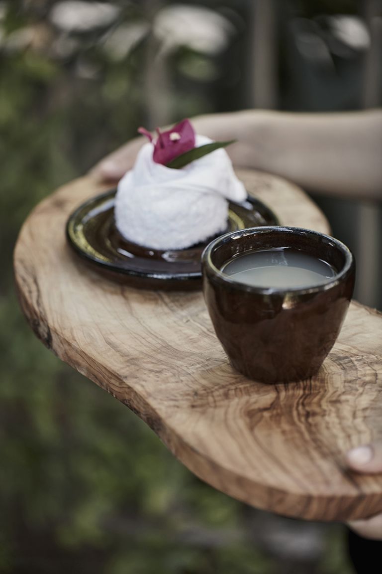 Spa Package