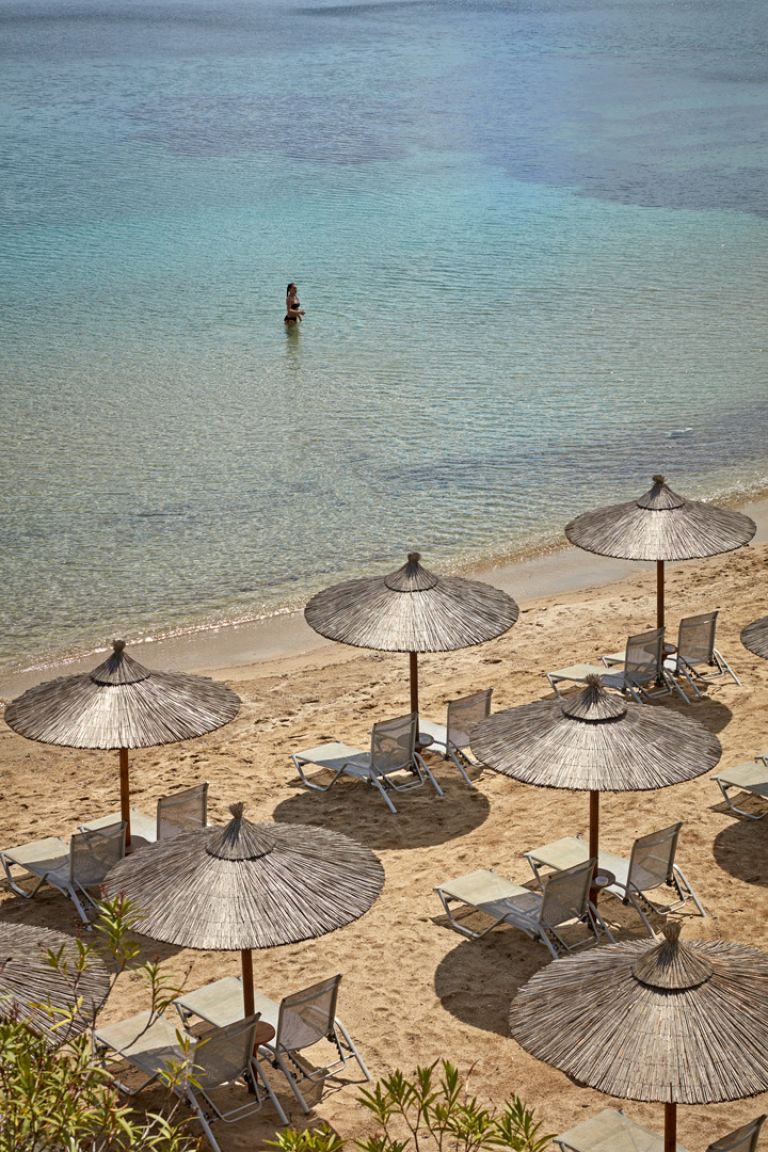 КУРОРТНЫЕ ВПЕЧАТЛЕНИЯ