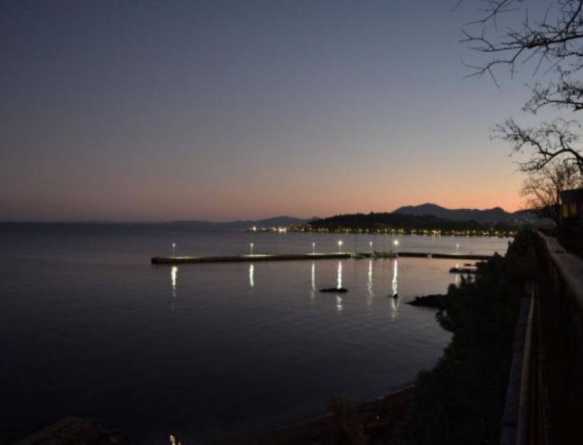 Πού να πιείτε το ποτό σας